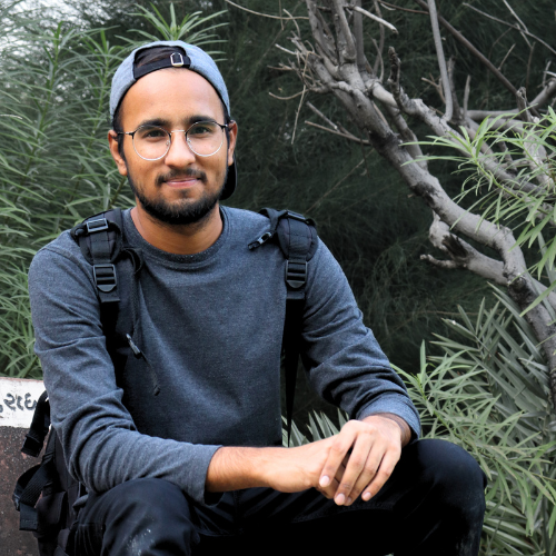 Rahul Makwana